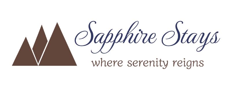 Sapphire Stayss Logo